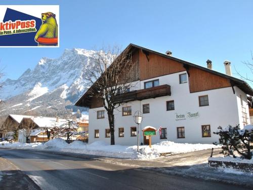 Beim Zuntl I