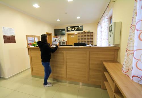 Horský Hotel Kristína obrázok