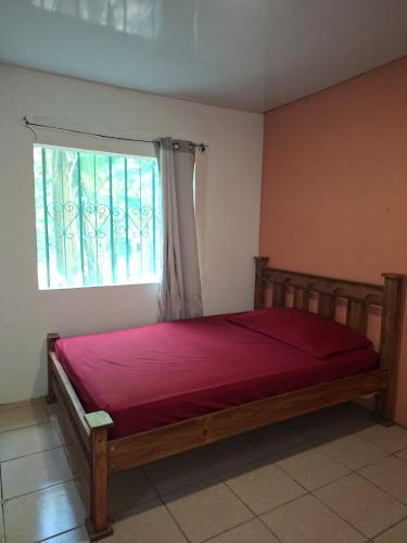 Silvestre House in Altagracia