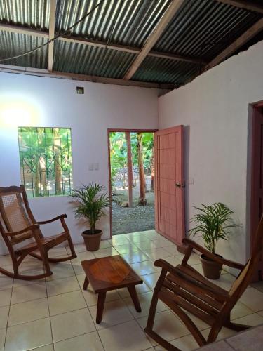 Silvestre House in Altagracia