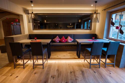 Hotel-Appartement Ferienhof – Gerlos, IL