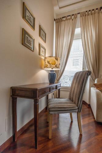 Rent Home In Rome, Rome (photo 4)