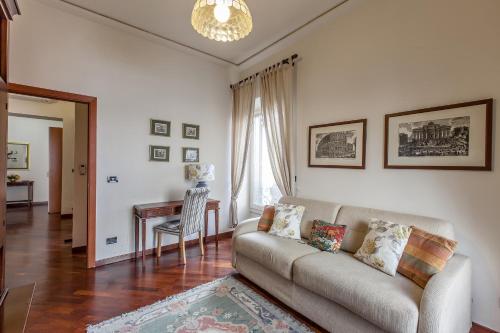 Rent Home In Rome, Rome (photo 2)