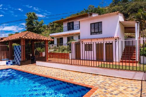 Casa Campestre BETEL