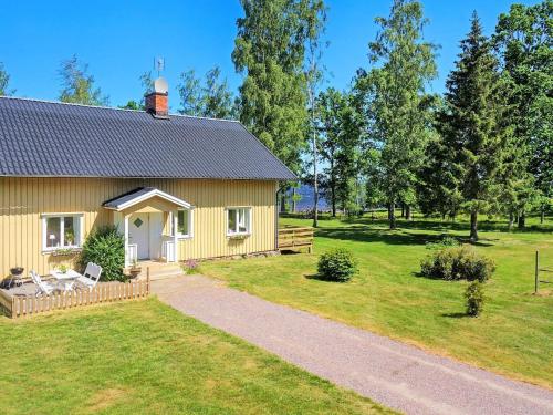 4 star holiday home in Hova