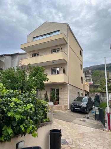 Center Apartmans