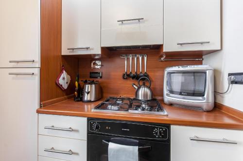 Rent Home In Rome, Rome (photo 8)