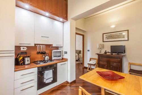 Rent Home In Rome, Rome (photo 7)