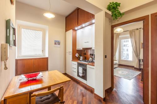 Rent Home In Rome, Rome (photo 6)