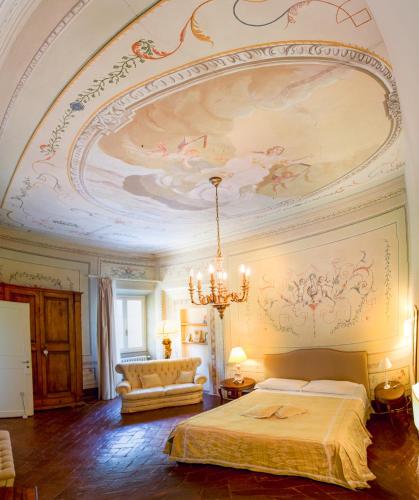 Hotel Villa Sermolli