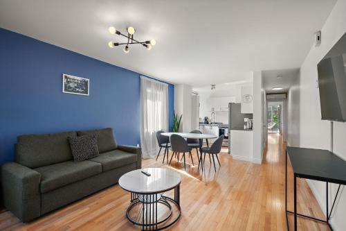 Maison Des Jardins B & B - Montreal