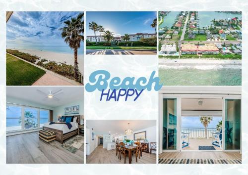 Beach Happy in Belleair Beach