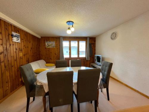 Appartement animaux admis - 6 pers. - FR-1-508-321