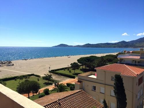 Studio vue mer - 2/3 pers. - FR-1-837-156