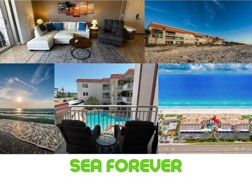 Sea Forever in Belleair Beach
