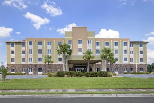 Hyatt Select Valdosta