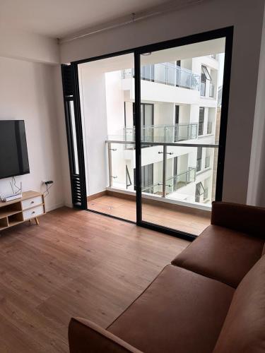 Apartment in Javier Prado