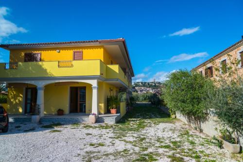  Blu Day Guesthouse, Pension in Posada