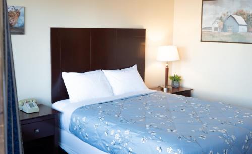 Stagecoach Inn in Molalla (OR)