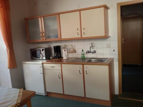 Faciliteiten, Ferienwohnung Christine Nestler in Annaberg-Buchholz