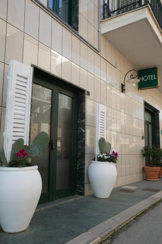 Hotel Bisceglie, Bisceglie bei Barletta