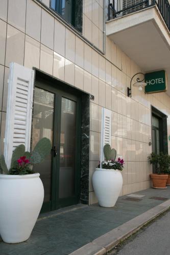Hotel Bisceglie Hotel de charme Barletta
