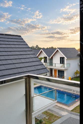 Grand Wijaya Hotel dan Villa Sarangan in Sarangan