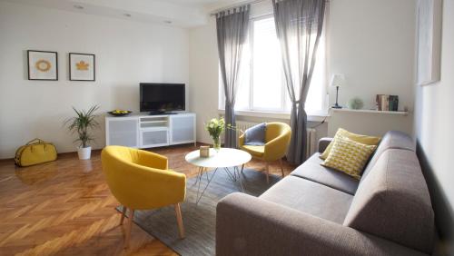 Premium Class Apartments II