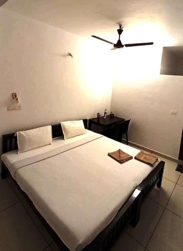 1 king bed