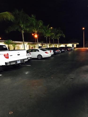 Fort Myers Inn – Fort Myers, FL