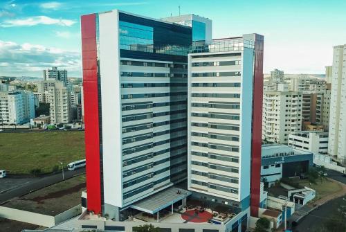 Utvendig, Tryp by Wyndham Ribeirao Preto in Ribeirão Preto