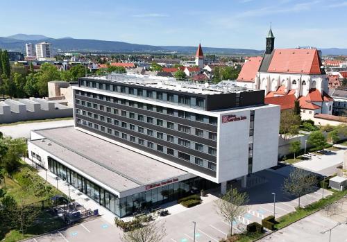  Hilton Garden Inn Wiener Neustadt in Wiener Neustadt