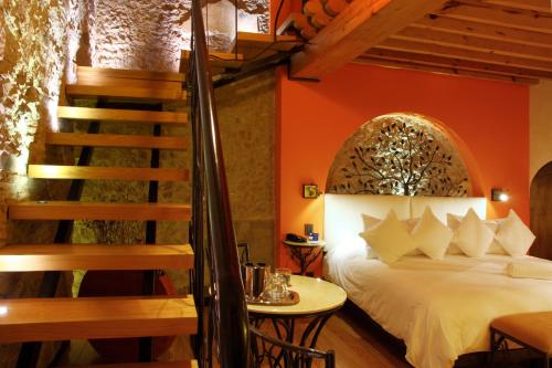 Casona de la Republica Hotel Boutique & SPA Room Type - Junior Suite