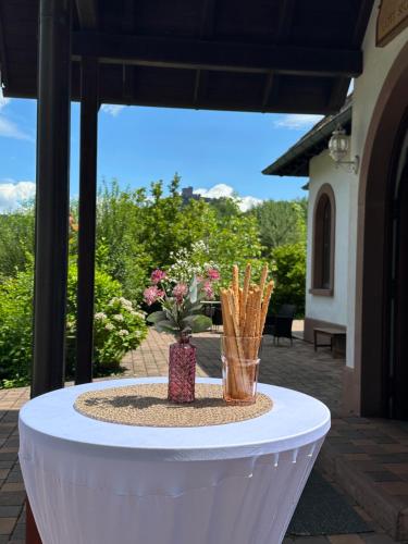 Pension Bergterrasse 5