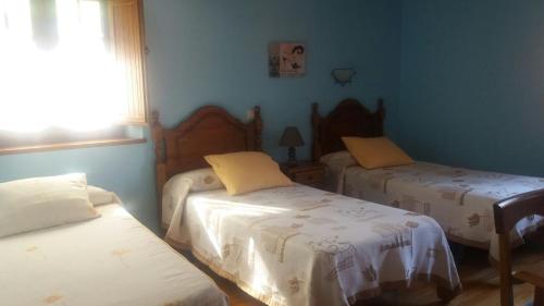 La Becada de Buelna