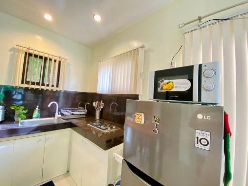 Studio Apartment in Catalunan Pequeno Davao with Free Netflix and Parking in Catalunan Pequeno