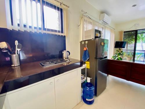 Studio Apartment in Catalunan Pequeno Davao with Free Netflix and Parking in Catalunan Pequeno