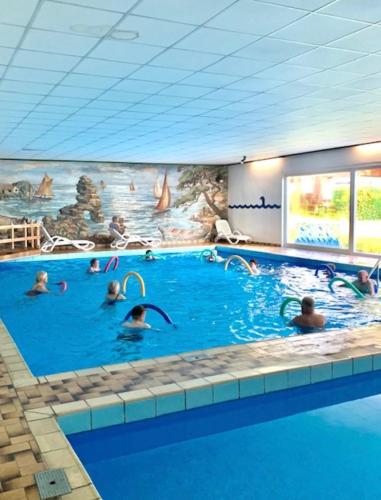 Ferienpark Wehrda in Haunetal