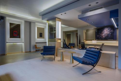 Hotel Velino