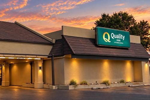 Quality Inn Blytheville