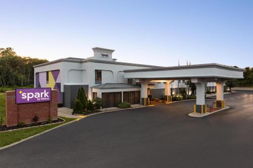 Spark by Hilton Columbus East Pickerington
