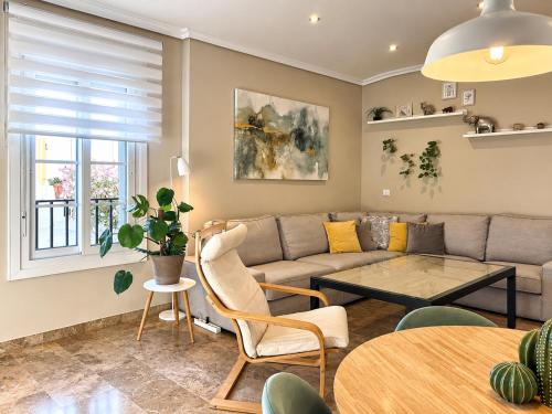 Apartamento Haza