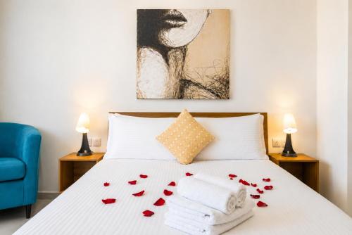 Marina Studios - Hôtel - Cospicua