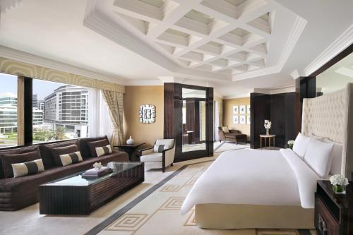 1 king bed