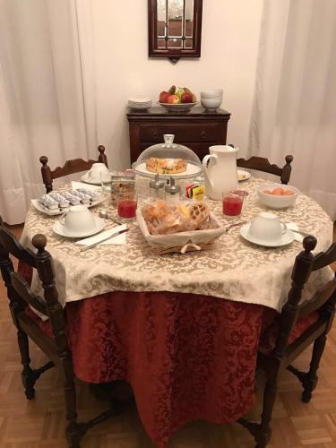 Le Due Corone Bed & Breakfast