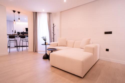 Ronda Boutique Apartment