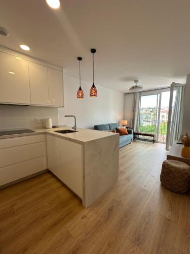 Cozy apartment Angustias