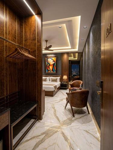 HOTEL CASSA INN in Bathinda