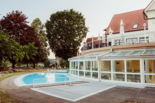 Wilfinger Thermal Biodorf