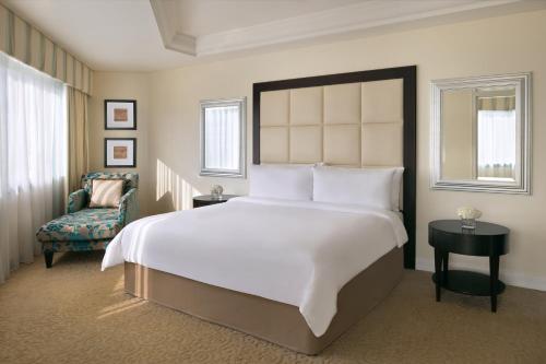 1 king bed